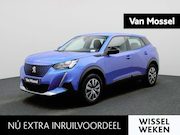 Peugeot e-2008 - e-2008 Active | 89% SOH | NAVIGATIE | KLIMAATREGELING | CRUI
