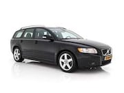 Volvo V50 - 1.6 D2 S/S Sport *COMFORT-SEATS | ECC | PDC | TOWB
