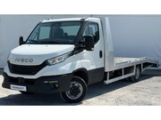 Iveco Daily - 35C18H 3.0 375 | Oprijwagen | Dubbellucht | 3500kg Trekgewic