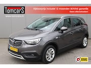 Opel Crossland - 1.2 Turbo 110PK Automaat Innovation Trekhaak/Navigatie/Camer