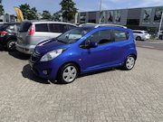 Chevrolet Spark - 1.2 16V LT