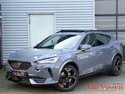 CUPRA Formentor - 1.4 e-Hybrid VZ Copper Edition 245 PK|Pano|Memory|Camera|Sfe