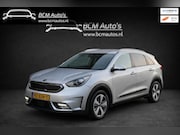 Kia Niro - 1.6 GDi Hybrid |Carplay|Leder|Stoelvw|Stuurvw|ACC|LaneAssist