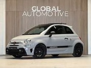Abarth 595 - 500 1.4 T-Jet - 180PK - SCHUIFDAK - SABELT - BREMB