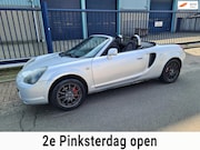 Toyota MR 2 - 1.8 16V VVT-i SPORT EDITION* VASTE MEENEEM PRIJS * GEEN INRU