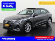 Audi e-tron - 55 quattro S edition 95 kWh | Panoramadak | Trekhaak | S-Lin