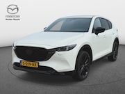 Mazda CX-5 - 2.0 SAG 165 Homura Aut | Leder | Stoelverwarming | Camera360