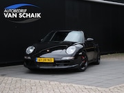 Porsche 911 - 3.6 Coupé Carrera 4S | LEDER | BOSE | ELEK. STOELEN | SCHUIF
