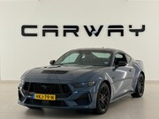 Ford Mustang - 5.0 V8 GT