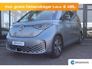 Volkswagen ID.Buzz - Pro Bulli Limited Edition 86 kWh LWB 7p. | Achteruitrijcamer