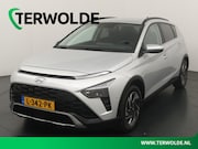Hyundai Bayon - 1.0 T-GDI Premium | Stoel- & Stuurverw. | Parkeercamera |