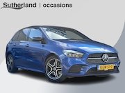 Mercedes-Benz B-klasse - 250 e Star Edition AMG Line | PHEV | Stoelverwarming | Camer