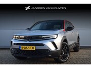 Opel Mokka - 1.2T GS Line Navigatie Pro Dodehoek Detectie Parkeersensoren