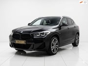 BMW X2 - SDrive18i High Executive LEDER M-SPORT AUTOMAAT