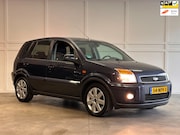Ford Fusion - 1.6-16V Futura / Automaat / Airco / 2010