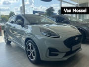 Ford Puma - 1.0 EcoBoost Hybrid ST-Line | Stoel/stuur voorruitverwarming