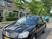 Nissan Qashqai - 1.6 Visia