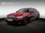 BMW 3-serie - 330 3 Serie Sedan 330e M Sportpakket | Comfort Pack |
