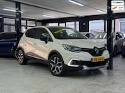 Renault Captur - 1.2 TCe Intens Automaat | Camera | Navigatie |Crui