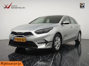 Kia Ceed - 1.0 T-GDi 120PK DynamicLine 5-d - Navigatie - Camera - Clima