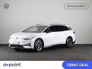 Volkswagen ID.7 - Tourer Pro Business 77 kWh accu, 210 kW / 286 pk Variant | N