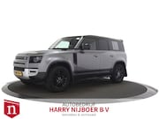 Land Rover Defender - 2.0 D200 110 SE Luchtvering | Trekhaak | Meridian Audio | 36