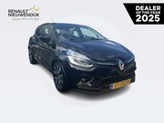 Renault Clio - 1.2 TCe Initiale / AUTOMAAT / CAMERA / LEDER / VOORSTOELEN V