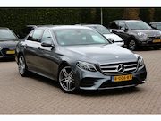 Mercedes-Benz E-klasse - 200 Ambition AMG / Dealer Onderhouden / Camera / Navigatie /