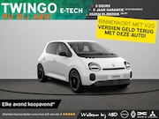 Renault Twingo - Techno Urban range | Achteruitrijcamera | LED-achterlichten