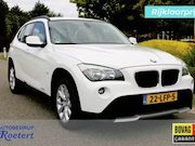 BMW X1 - X1 S-Drive 2.0i 150pk. Executive ECC/Cruise/Navi/PDC/Bluetoo