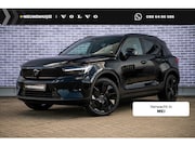 Volvo EX40 - Single Motor Extended Range Ultra Black Edition | Europa | H