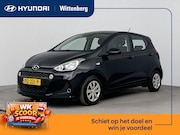 Hyundai i10 - 1.0i Go! | Navigatie | Apple Carplay | Cruise Control | Clim
