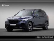 BMW X5 - xDrive45e High Executive | Glazen panoramadak | Dr