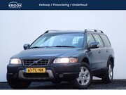 Volvo XC70 - 2.5 T Momentum | 2006 | Automaat | 7 persoons |