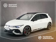 Volkswagen Golf - GTI Clubsport 2.0 TSI 300pk DSG Automaat Panoramadak, Black 