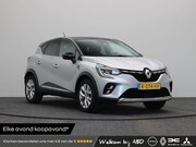 Renault Captur - 1.0 TCe 100 Intens | Cruise Control | Climate Control | Elek