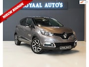 Renault Captur - 0.9 TCe Dynamique | NAVI | AIRCO | CRUISE | TREKHAAK | PDC |