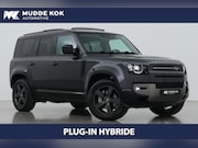 Land Rover Defender - P300e X-Dynamic SE | Panoramadak | ClearSight | Head-Up | Tr