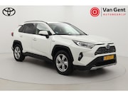 Toyota RAV4 - 2.5 Hybrid AWD Executive | Leder | Dodehoek detectie | JBL |