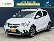 Opel Karl - 1.0 Rocks Online Edition | Navigatie | Parkeerhulp | Airco |