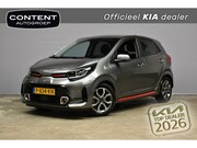 Kia Picanto - 1.0 DPi 67pk 4-zits GT-Line