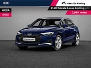 Audi A3 - Sportback 40 TFSI e Advanced edition 204 PK · Assi