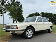NSU RO 80 - Automaat | Schuifdak | 2e Eigenaar | Origineel Nederlands |