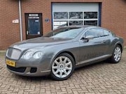 Bentley Continental - GT 6.0 W12 560 Pk Aut. Originele NL-auto Dealer on