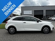 Seat Ibiza - 1.2 NAVIGATIE, AIRCO