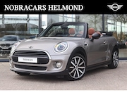 MINI Cabrio - Cooper Chili / Achteruitrijcamera / Comfort Access / LED / C