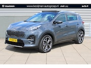 Kia Sportage - 1.6 T-GDI GT-Line Schuifdak / Trekhaak