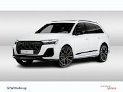 Audi Q7 - 55 TFSI e 394PK quattro Pro Line S | Panoramadak | B&O | Tre
