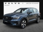 Volvo XC40 - 2.0 B4 Plus Dark / Elektr. verstelb. voorstoelen / Harman/Ka