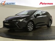 Toyota Corolla - Touring Sports 1.8 Hybrid Business Plus | trekhaak | Halflee
